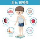 편한샘김태균내과의원 | 당뇨합병증 검사를 해야하는 이유? - 포항시 남구 편한샘김태균내과