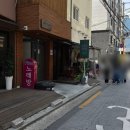 건대 감성카페 모서리에커피집 내돈내산 후기 구의동 핸드드립 커피 맛집 발견