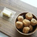 호두과자 이미지