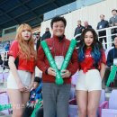 대림동산축구장 | 부천 v 대전 직관 후기! '대전셀로나' 최문식 어쩔