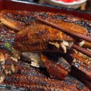 여의도 장어덮밥 맛집 타마스시 - 장어덮밥 정식 인생맛집 후기
