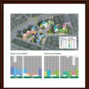 부천 원종역 해모로 아스트라 2,3차 분양 분양가 홍보관 모델하우스 이미지