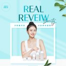 화장품상세페이지, 후기 없이도 신뢰를 끌어내는 법