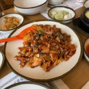 [안상중앙동 맛집] 솔밭낙지마당