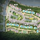 호반베르디움작은도서관 이미지