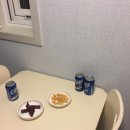 변산반도 펜션 겨울바다코앞의 모항크리스탈펜션