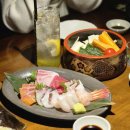 일일시호주 | ：부산：서면 전포 사시미 맛집 일일시호주 주말 내돈내산 후기