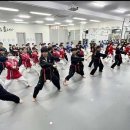 서재 국가대표 태권도장 이미지