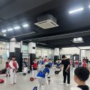 드림팀  태권도장 이미지