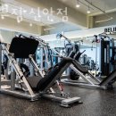 빌리브짐 이미지