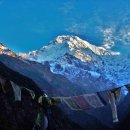안나프르나 이미지