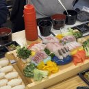 물고기자리 | 논현동 맛집 추천｜회부터 사이드까지 꽉 찼던 논현동 횟집 물고기자리 내돈내산 후기