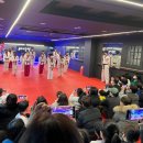 타이탄 새천년태권도 이미지