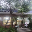 돌다리산장