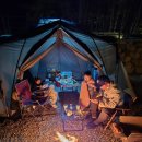 STX문경리조트 | 문경 STX리조트오토캠핑장 후기｜온천 있는 캠핑장