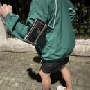 🏃‍♀️ 운동할 때 필수템! 애프터러닝 런핏 러닝암밴드 사용 후기