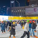 서정공원(인라인스케이트장 옆) | 서울광장 스케이트장 예매 현장 구매 후기 입장료 준비물 꿀팁