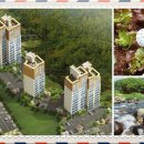 기장군민체육공원(월드컵빌리지) 이미지