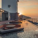 거제섬앤섬길ㆍ남파랑길 여행자센터 이미지