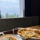 [☕레드파이프] 파주 대형카페 추천 | 루프탑 노을맛집 재방문 후기