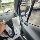 (주)왕왕 | [괌 다녀온 거-2] 의식의 흐름에 몸을 맡겨...첫날 체크인과 왕왕 큰 피자, 예쁜 노을!