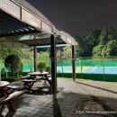 내곡리 체육시설[내곡-1] | [내곡테니스장]_서초 내곡동 야외 풀코트 테니스장 하드코트 이용후기(feat.사물함, 대기공간, 화장실 등)