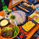 청담짝태앤연어