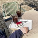 터치우드 제주 조천 카페 추천｜조용한 감성카페 <b>터치우드</b> | 3교대 육아맘의 조용한 힐링 (내돈내산)