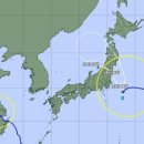 日 수도권 태풍 영향권···양궁 개인전 등 일부 경기 시간 조정 [도쿄 올림픽] 이미지