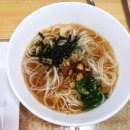 날마다잔치 국수와보쌈 이미지