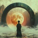 Tenet | 테넷 시간 역행 원리 ㄷ완벽 분석 / 인버전과 턴스타일의 개념을 쉽게 풀어보자/리뷰 후기