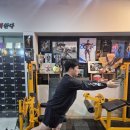 짐볼밴드 | 집에서 제대로 운동 시작! 그랜드 짐볼 &amp; 루프밴드 세트 솔직 후기