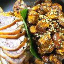 연잎가마솥왕족발 이미지