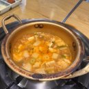 라라식당 | [하양] 하양 고기집 대가대 맛집 ‘라라식당’ 삼겹살 목살 한판 후기