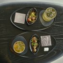 힐링정원 | 울산 미지의 대형카페 1인 1.8만원 갤러리 카페 힐링 정원 후기 대구근교드라이브