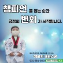 안중태권도장 이미지