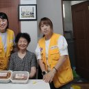 수성구 취약계층 &#34;사랑의 밑반찬♡빵나눔&#34; 이미지