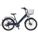 삼천리자전거, 도심형 전기자전거 ‘팬텀 시티’ 이미지