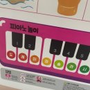 6개월 아기 콕콕콕 사운드벽보 가나다 솔직 후기