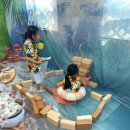 [이화어린이집] 🌴 여름 호캉스 놀이 스페셜데이🌊 이미지