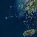3월 28일(土)-30일(月)[2박 3일]【島嶼명품】가거도와 만재도 여행 및 산행 안내 이미지