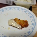 굽네치킨별내1호점 | 굽네치킨 남해마늘바사삭 후기
