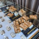 제이코코 | 수완지구커플링 제이코코 쥬얼리에 다녀온 후기