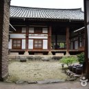 하회북촌댁