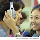 여우와솜사탕 이미지