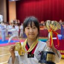 경희대 챔피온태권도장 이미지