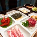 백미식당 | 천안 한우 정육식당 맛집 백미한우 예약 방문 솔직후기