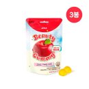 847 | 락피도 새콤달콤 가벼운 애사비 뷰티구미 애플사이다비니거, 65g, 3개 가격과 구성 직접 비교해봤습니다