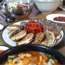 속초 명태마을
