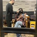 지니헤어포렛 | 수성구 붙임머리 미용실 지니헤어포렛 2호점 방문후기 :-)